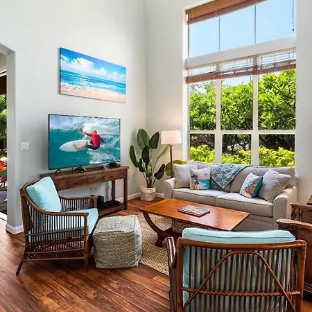 Mauna Lani Fairways 1601